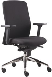 Euroseats bureaustoel Milano