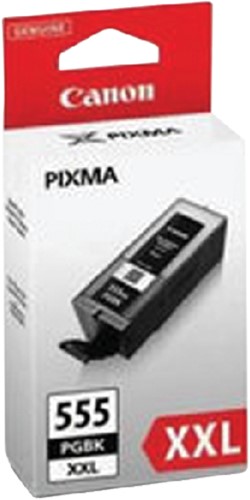 Inktcartridge Canon PGI-555 XXL