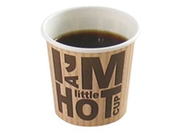 Wegwerpbekers karton