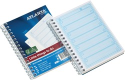 Jalema Atlanta Little Things todo