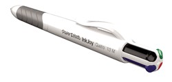 Paper Mate Inkjoy Quatro