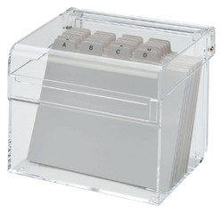 Maul bureauaccessoires Acryl