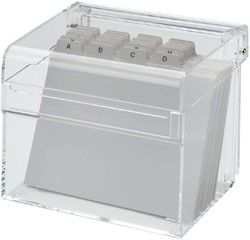 Maul bureauaccessoires Acryl