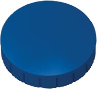 Magneten Maul Solid 32mm 0,8kg blauw pk/10