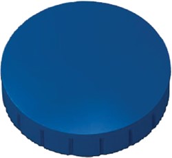 Magneten Maul Solid 32mm 0,8kg blauw pk/10