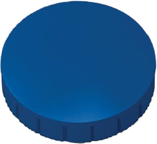 Magneten Maul Solid 32mm 0,8kg blauw pk/10