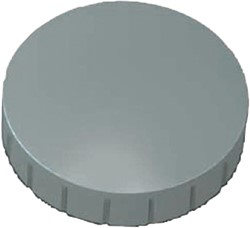 Magneten Maul Solid 32mm 0,8kg grijs pk/10