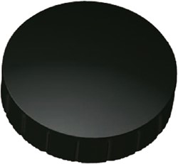 Magneten Maul Solid 32mm 0,8kg zwart pk/10