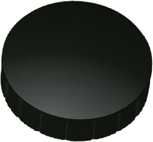 Magneten Maul Solid 32mm 0,8kg zwart pk/10