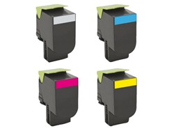 Lexmark laserprintersupplies 15-99 serie