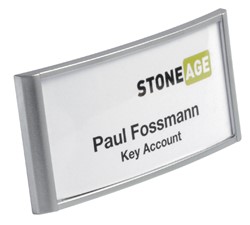 Durable badge Classic