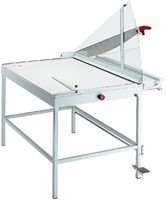 Snijmachine Ideal 1110 110cm-2