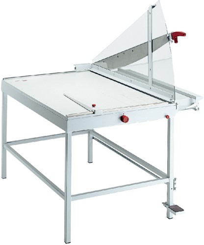 Snijmachine Ideal 1110 110cm-2