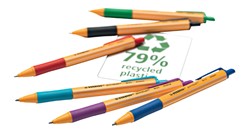 Stabilo balpen Pointball