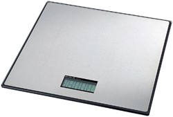 Pakketweger Maul Global 17150-90 50kg zwart