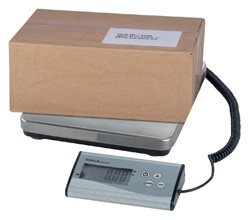 Maul pakketweger MAULcargo