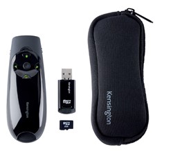 Kensington laserpointer Presenter Expert