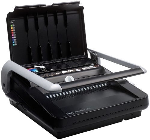 Inbindmachine GBC Combbind CB366