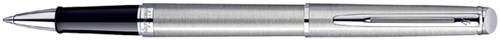 Rollerpen Waterman Hemis CT staal
