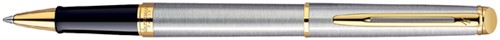 Rollerpen Waterman Hemis GT staal