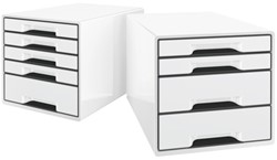 Leitz ladenbox Cube