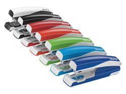 Leitz nietmachine 5502