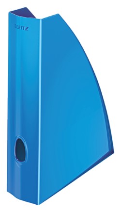 Leitz tijdschriftencassette WOW