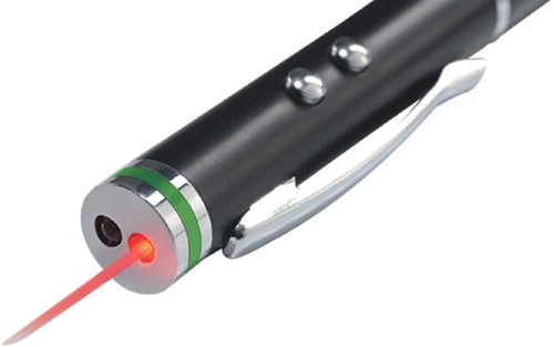 Stylus 4 in1 Leitz Complete zwart