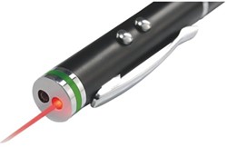 Digitale schrijfwaren Leitz