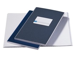 Jalema Atlanta notitieboekje octavo