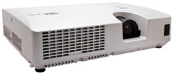 LCD/LED-projectoren