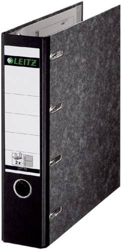 Ordner Leitz karton A4 70mm 2-mechaniek 1092-2