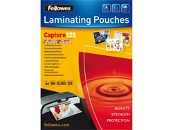 Fellowes lamineerhoezen Superquick