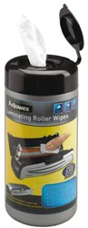 Fellowes lamineer schoonmaakmiddelen