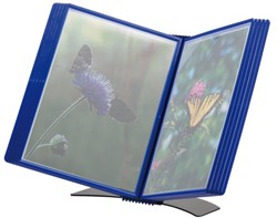 Jalema Flex-o-Frame bureaustandaard Premium