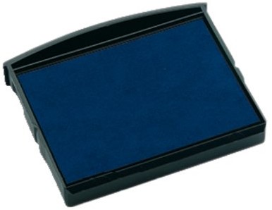 Stempelkussen Colop 6E/2100 blauw
