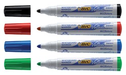 Bic Velleda whiteboardstift 1701 Ecolutions