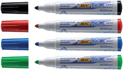Bic Velleda whiteboardstift 1701 Ecolutions