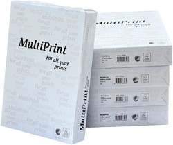 Multiprint kopieer- en printerpapier