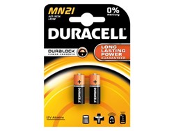 Duracell batterijen Ultra Speciaal