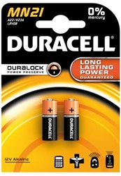 Duracell batterijen Ultra Speciaal