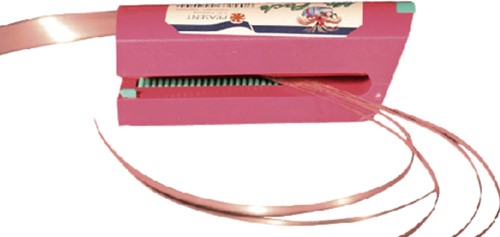 Polysplijter prasent paars mint