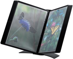 Flex-O-Frame Premium incl. 10tas zwart