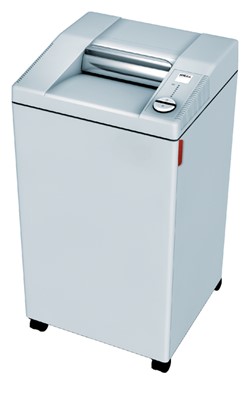 Ideal papiervernietiger 2604/4mm