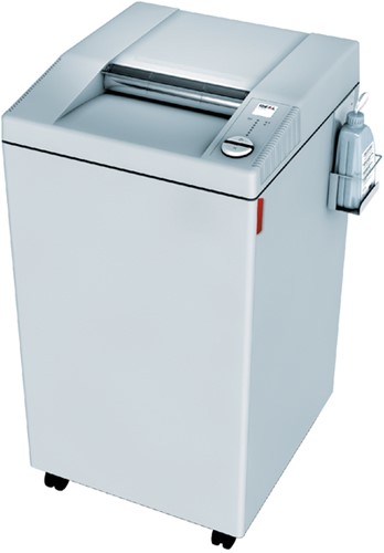 Papiervernietiger Ideal 3105 CC 4x40mm