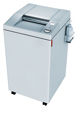 Ideal papiervernietiger 3105/4x40