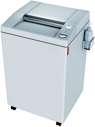 Papiervernietiger Ideal 4005 CC 4x40mm