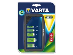 Varta oplader universeel