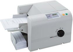 Ideal vouwmachine 8324