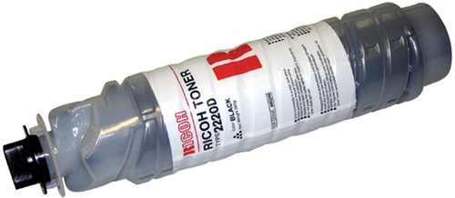 Tonercartridge Ricoh 2220D